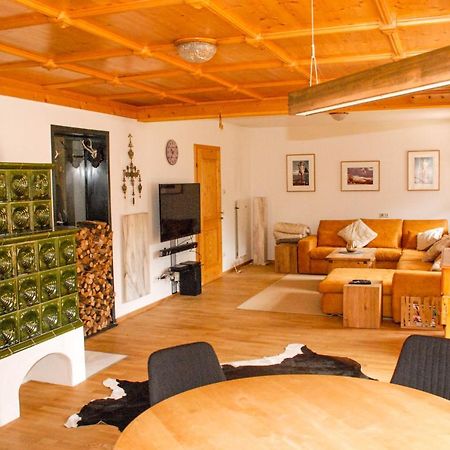 Wastlbauer - Luxus Chalet Mit Wohlfuehlfaktor Kleinsolk Exteriör bild