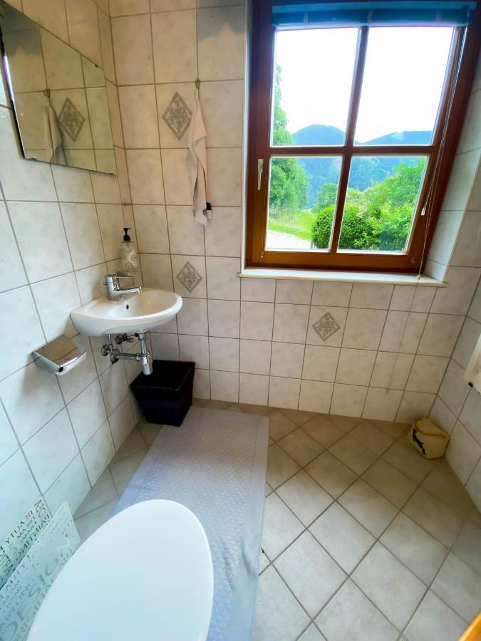Wastlbauer - Luxus Chalet Mit Wohlfuehlfaktor Kleinsolk Exteriör bild