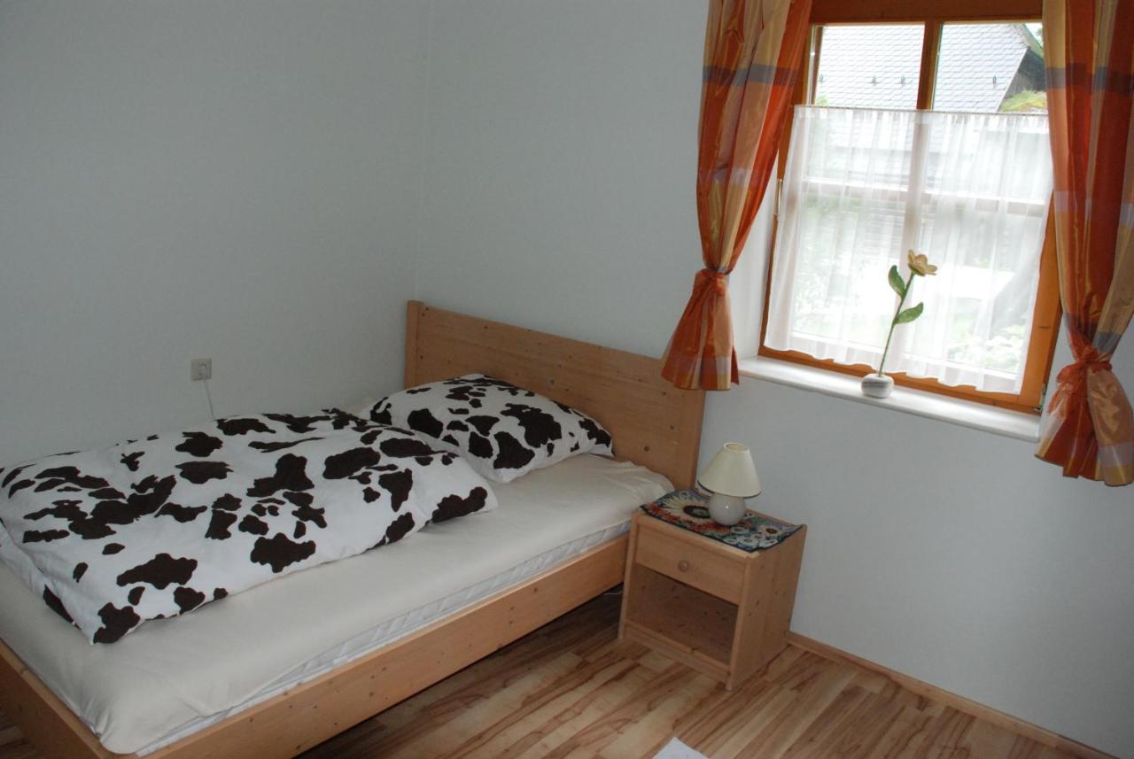 Wastlbauer - Luxus Chalet Mit Wohlfuehlfaktor Kleinsolk Exteriör bild