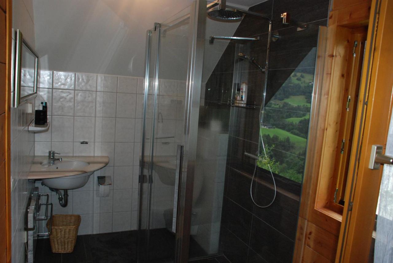 Wastlbauer - Luxus Chalet Mit Wohlfuehlfaktor Kleinsolk Exteriör bild