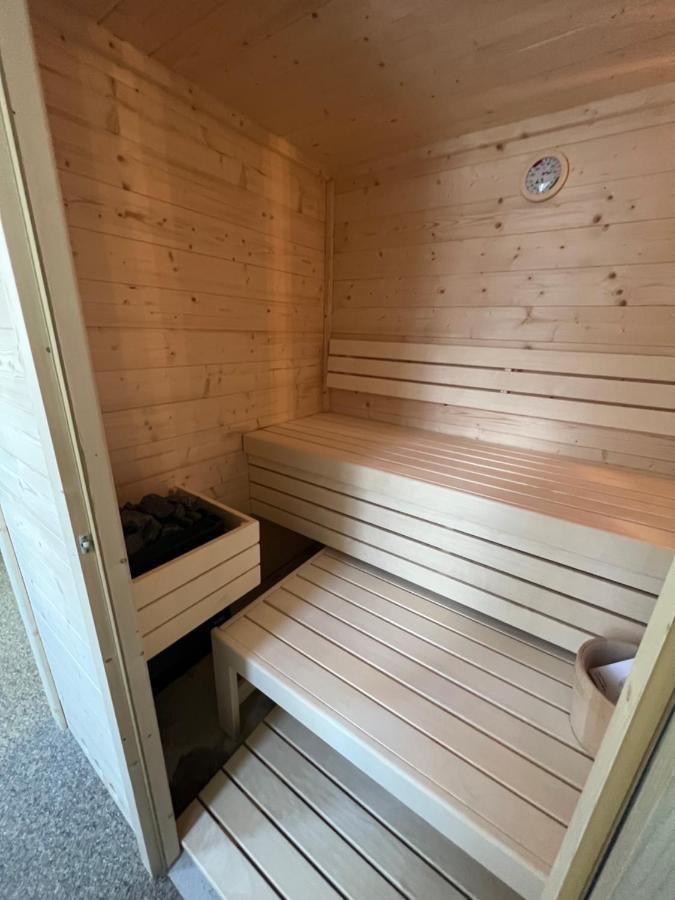 Wastlbauer - Luxus Chalet Mit Wohlfuehlfaktor Kleinsolk Exteriör bild